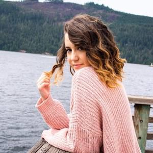 Meet your Posher, Jenna